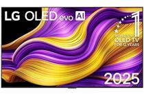 LG OLED65G58LW -4K OLED evo