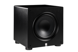 Elac PS 350 -B-WARE, aktiver Subwoofer (schwarz)