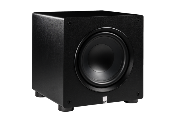 Elac PS 350 -B-WARE, aktiver Subwoofer