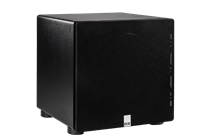 Elac PS 350 -B-WARE, aktiver Subwoofer
