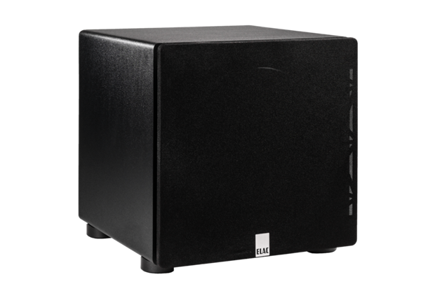 Elac PS 350 -B-WARE, aktiver Subwoofer