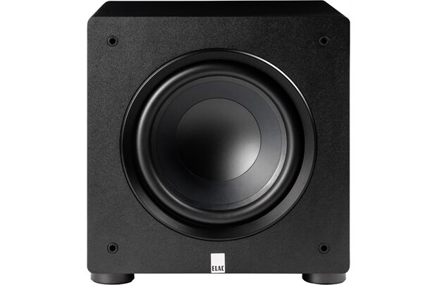 Elac PS 350 -B-WARE, aktiver Subwoofer