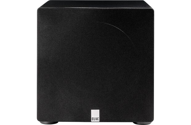 Elac PS 350 -B-WARE, aktiver Subwoofer