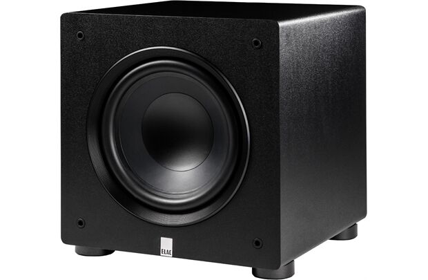 Elac PS 350 -B-WARE, aktiver Subwoofer