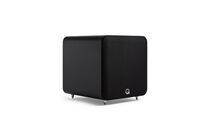 Q Acoustics Q Sub 80 -Stückpreis, Aktiver Subwoofer