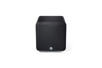 Q Acoustics Q Sub 80 -Stückpreis, Aktiver Subwoofer