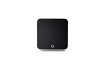 Q Acoustics Q Sub 80 -Stückpreis, Aktiver Subwoofer