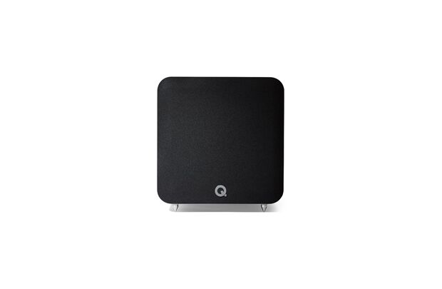Q Acoustics Q Sub 80 -Stückpreis, Aktiver Subwoofer