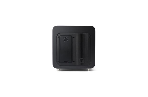 Q Acoustics Q Sub 80 -Stückpreis, Aktiver Subwoofer