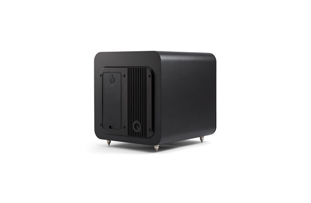 Q Acoustics Q Sub 80 -Stückpreis, Aktiver Subwoofer