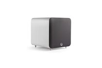 Q Acoustics Q Sub 80 -Stückpreis, Aktiver Subwoofer