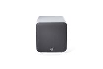 Q Acoustics Q Sub 80 -Stückpreis, Aktiver Subwoofer
