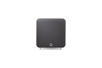 Q Acoustics Q Sub 80 -Stückpreis, Aktiver Subwoofer