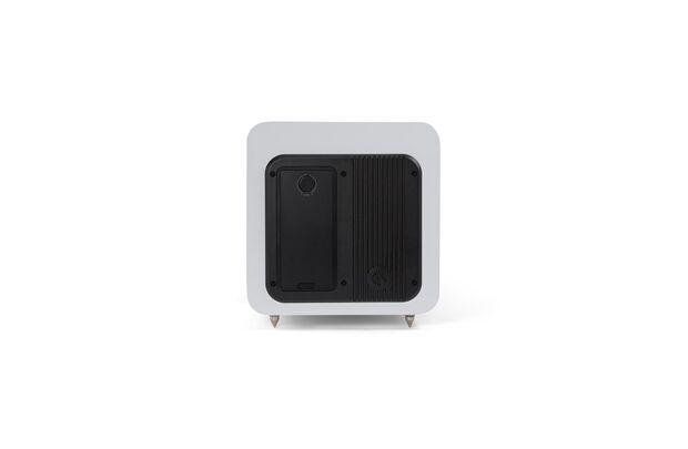 Q Acoustics Q Sub 80 -Stückpreis, Aktiver Subwoofer