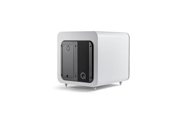 Q Acoustics Q Sub 80 -Stückpreis, Aktiver Subwoofer