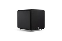 Q Acoustics Q Sub 100 -Stückpreis, Aktiver Subwoofer