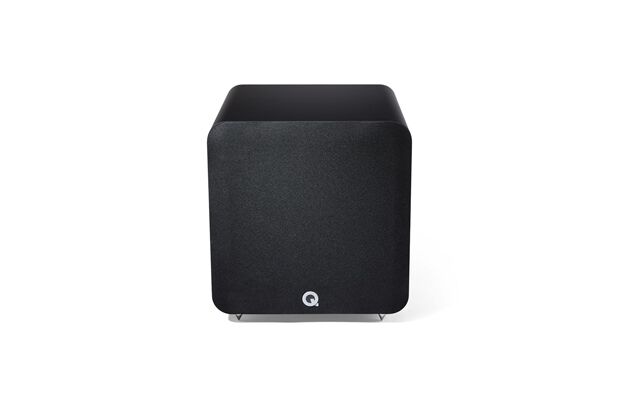 Q Acoustics Q Sub 100 -Stückpreis, Aktiver Subwoofer