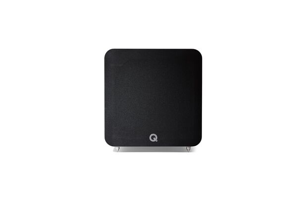 Q Acoustics Q Sub 100 -Stückpreis, Aktiver Subwoofer