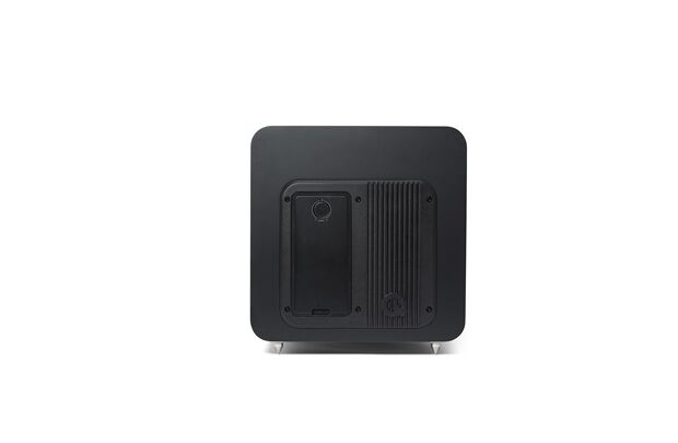 Q Acoustics Q Sub 100 -Stückpreis, Aktiver Subwoofer