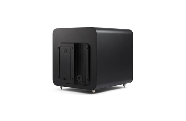 Q Acoustics Q Sub 100 -Stückpreis, Aktiver Subwoofer