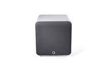 Q Acoustics Q Sub 100 -Stückpreis, Aktiver Subwoofer