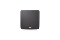 Q Acoustics Q Sub 100 -Stückpreis, Aktiver Subwoofer