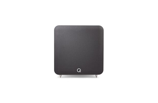 Q Acoustics Q Sub 100 -Stückpreis, Aktiver Subwoofer