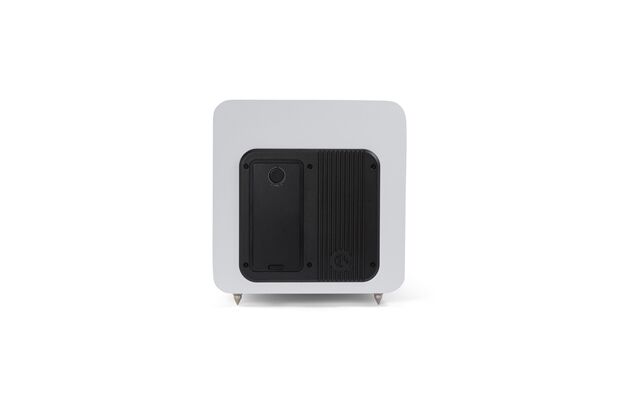 Q Acoustics Q Sub 100 -Stückpreis, Aktiver Subwoofer