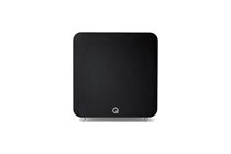 Q Acoustics Q Sub 120 -Stückpreis, Aktiver Subwoofer