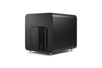 Q Acoustics Q Sub 120 -Stückpreis, Aktiver Subwoofer