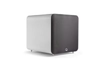 Q Acoustics Q Sub 120 -Stückpreis, Aktiver Subwoofer