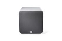 Q Acoustics Q Sub 120 -Stückpreis, Aktiver Subwoofer