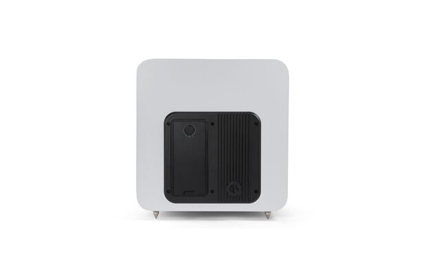 Q Acoustics Q Sub 120 -Stückpreis, Aktiver Subwoofer