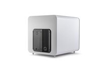 Q Acoustics Q Sub 120 -Stückpreis, Aktiver Subwoofer