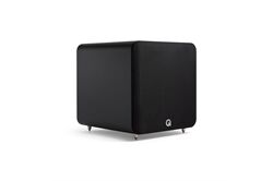 Q Acoustics Q Sub 100 -Stückpreis, Aktiver Subwoofer