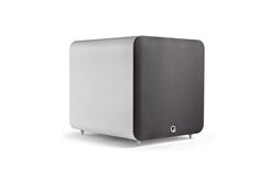 Q Acoustics Q Sub 120 -Stückpreis, Aktiver Subwoofer