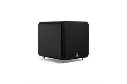 Q Acoustics Q Sub 80 -Stückpreis, Aktiver Subwoofer