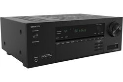Onkyo TX-SR3100 DAB -B-WARE, 5.2 AV-Verstärker (schwarz)