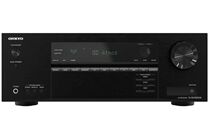 Onkyo TX-SR3100 DAB -B-WARE, 5.2 AV-Verstärker