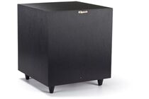 Klipsch R-8SW -Stückpreis, aktiv Subwoofer
