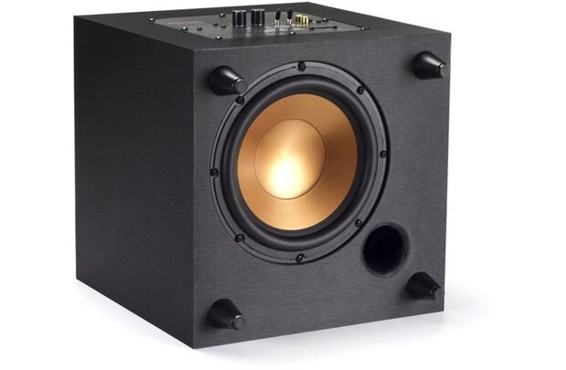 Klipsch R-8SW -Stückpreis, aktiv Subwoofer