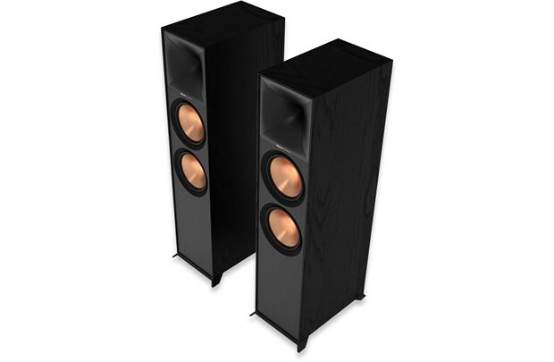 Klipsch R-800F -Stückpreis, Standlautsprecher