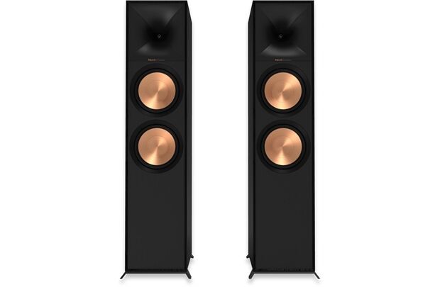 Klipsch R-800F -Stückpreis, Standlautsprecher
