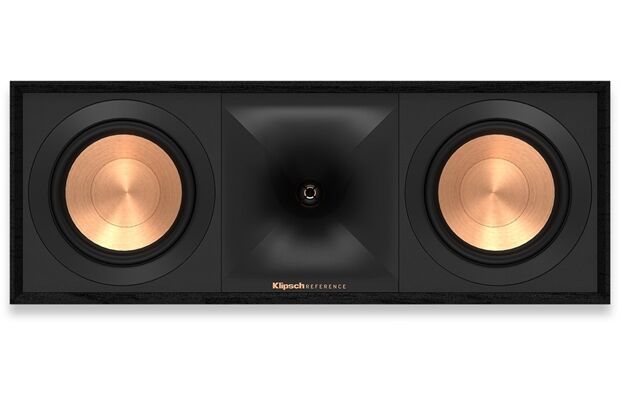 Klipsch R-50C -Stückpreis, Centerlautsprecher