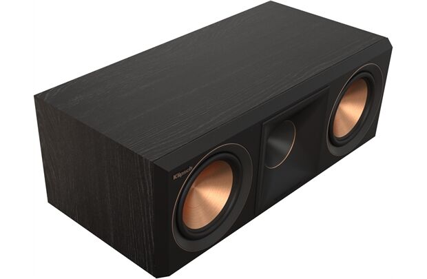Klipsch RP 500C II -Stückpreis, Centerlautsprecher