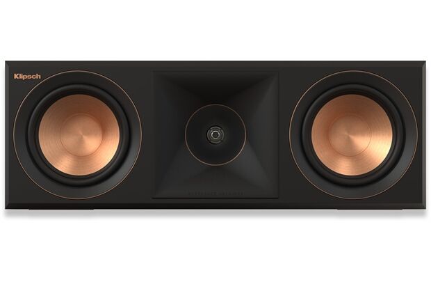 Klipsch RP 500C II -Stückpreis, Centerlautsprecher