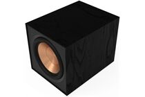 Klipsch R-101SW -Stückpreis, aktiv Subwoofer