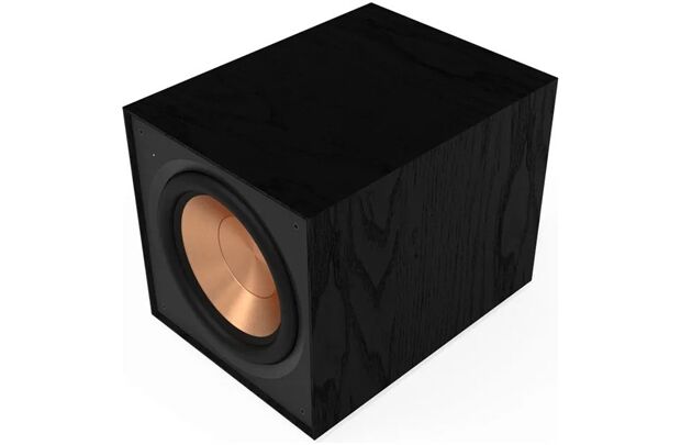 Klipsch R-101SW -Stückpreis, aktiv Subwoofer