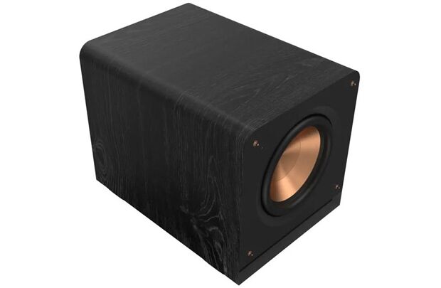 Klipsch RP 1200SW -Stückpreis, aktiv Subwoofer