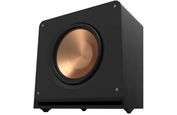 Klipsch RP 1600SW -Stückpreis, aktiv Subwoofer